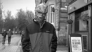 The Creature from the Black Lagoon - Peter Johnstone (Music Video)