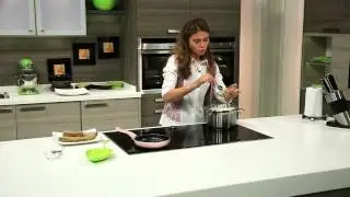 بلونديز كابوتشينو - شوكو شيب كوكيز | حلو وحادق حلقة كاملة