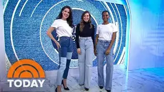 Check out the top denim trends of 2023