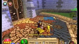 Wizard101: Updates!!!!!!