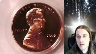 Coin Store on Ebay 2002 S Proof Lincoln Memorial Cent Penny PCGS PR 69 RD DCAM 09552781