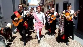 II Encuentro de Tunas en Pedro Abad