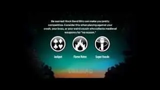 Rock Band Blitz #1 Score - Xbox 360 - Burn it Down by Linkin Park
