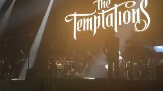 Temptations | Intro - Get Ready | August 13, 2022