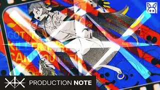 Storyboard Comparison | No Mercy MV