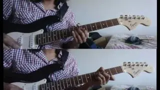 WestWorld Train Theme (Cover)