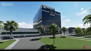 Hotel, Convention Centre & Commercial Complexes &ndash; St. Lucia