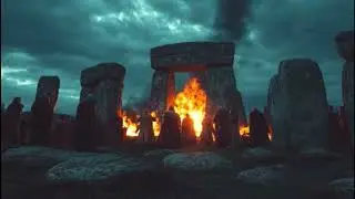 Das Mysterium um Stonehege   Abenteuerlust TV