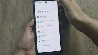 how to change browser in android | how to use different browser in android