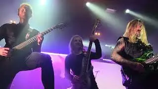 Beyond The Black - Hallelujah - |4K| - Live In Barba Negra - 2026.01.22.