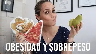 Las 5 Claves Para Acabar Con El Sobre Peso Y La Obesidad‼️ 👍🏻😁