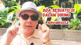 “Jika Kamu Tertarik ke Video Ini, Ada Kekuatan dalam Dirimu yang Sedang Terbangun”