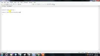 For Loop [ JAVA Example ]