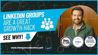 How To Use LinkedIn Groups To Grow Your Business