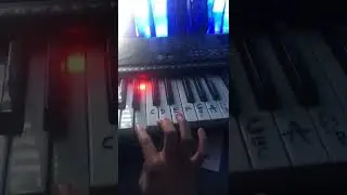 How to play seven seas on piano easy