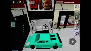 Brookhaven Test 2020
