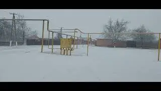 Зима Янди (2)