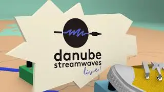 danube streamwaves goes live -  Festival Uličnih Svirača, Novi Sad (31.08.2019)