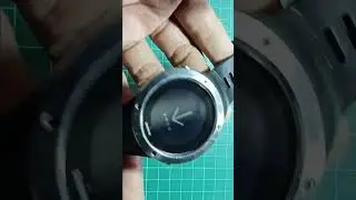 suunto Spartan trainer hr#service #repair #suunto