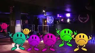 The Heavymen - Ignition *bassline / niche / speed garage*