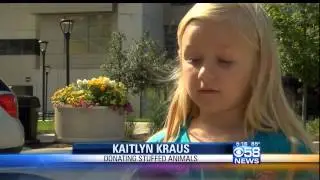 Aug 16, 2014 Cuddles For Kids Inc donation drop off