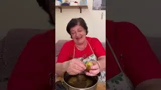 I Panzarotti Napoletani d’o Panzaruttaro di Zia Teresa, come si facevano una volta