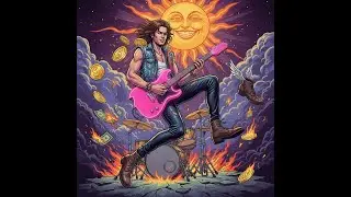 I’ve Got Today. Alternative Rock