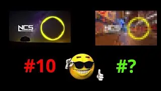 Top 10 BEST NCS Yellow Circle Songs (in my opinion)