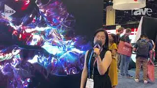 InfoComm 2025: Recience Presents X-MIP LED Wall  for Outdoor and Indoor Installations