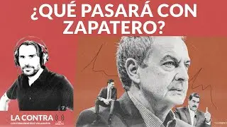 &iquest;Qu&eacute; pasar&aacute; con Zapatero?