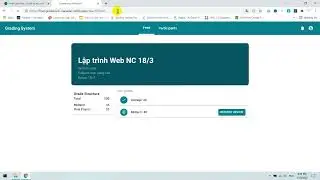 Demo Web