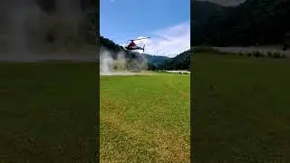 #helicopter #nepal #kathmanduuniversity #kailashhelicopter#kailashair