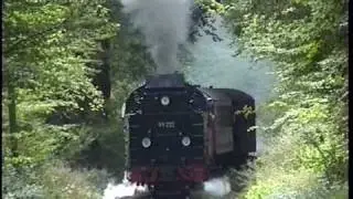 99222 aus M&auml;gdesprung kurz vor Sternhaus Ramberg