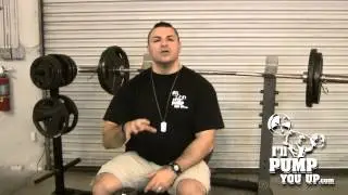 Find the Right Kind of Bodybuilding Supplement Stack for You