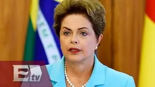 ¿Quién es Dilma Rousseff? / Francisco Zea