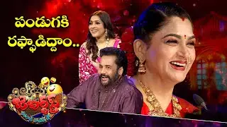 Jabardasth - Best Comedy Punches | Rocket Raghava, Auto Ramprasad, Bullet Bhaskar, Immanuel | ETV
