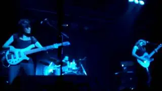 Eruca Sativa - Blanco (Zadar Club, Wilde 25-05-2012)