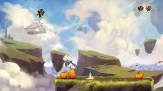 Brawlhalla queen nai crazy clip