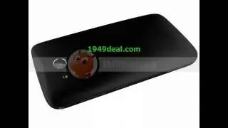 elephone g9 first review from 1949deal