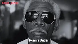 Ronnie Butler