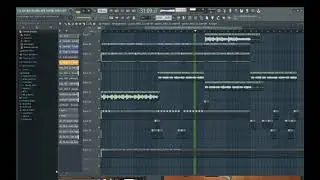FL Studio MetalViolinMelody Pod 2 Farm Gx