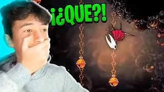 IM&Aacute;GENES NUNCA ANTES VISTAS de SILKSONG