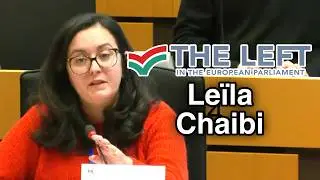 Le&iuml;la Chaibi on the Digital Fairness Act