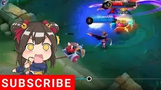 How to Climb Ranks with Wanwan | Mobile Legends Pro Tips 2025 #wanwanmlbb #mlbb #mobilelegends