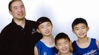 Beyond Basketball (Short Documentary)