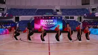 НИРВАНА Казань Аэробика Аэробика, Мужчины, женщины 17 лет и старше