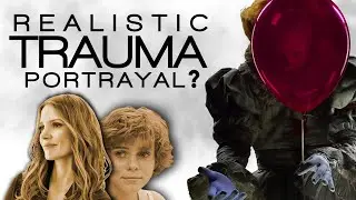 Psychology of IT CHAPTER TWO: What is Shared Trauma?