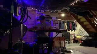 Todd F Dillon - 4/3/20 - 5:00pm