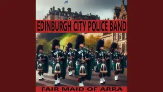 Seumas Mcneil / Monte Catarelto / The River Creed (feat. Pipe Major Iain McLeod)