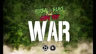 HERBAL BEAST WAR ft GABY RED Voxsayab Studio